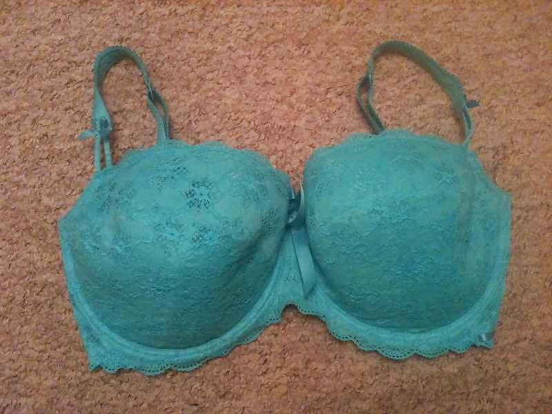 Nice used G Cup bras #8851082