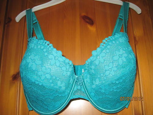 Nice used G Cup bras #8851087