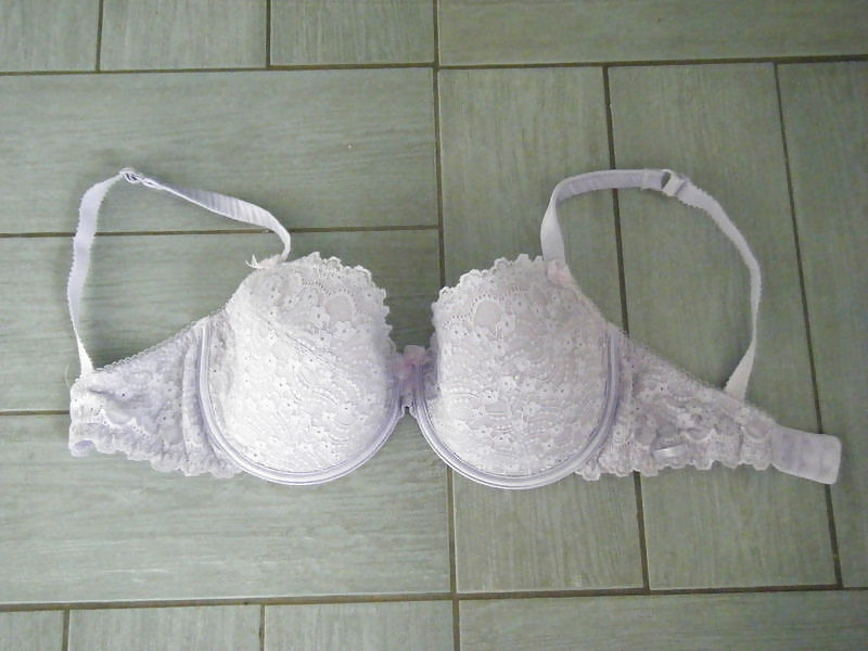 Nice used G Cup bras #8851093