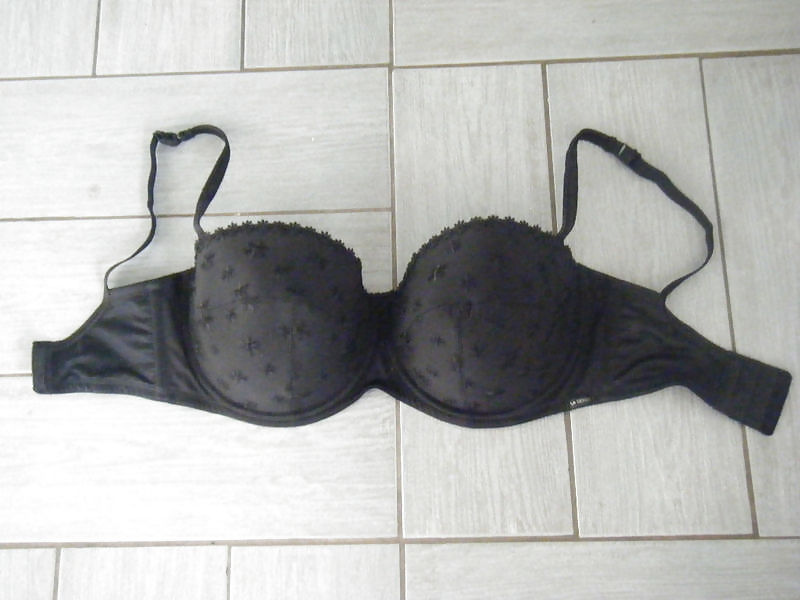 Nice used G Cup bras #8851098
