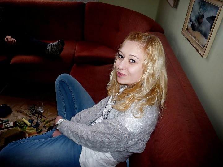 Queens in jeans XIII #9114746