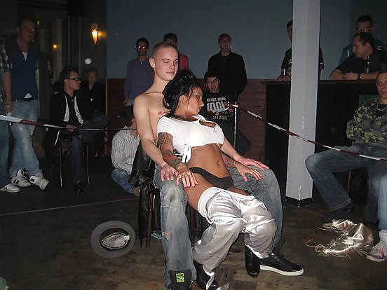 Mix of fuck sluts 76 #4525343