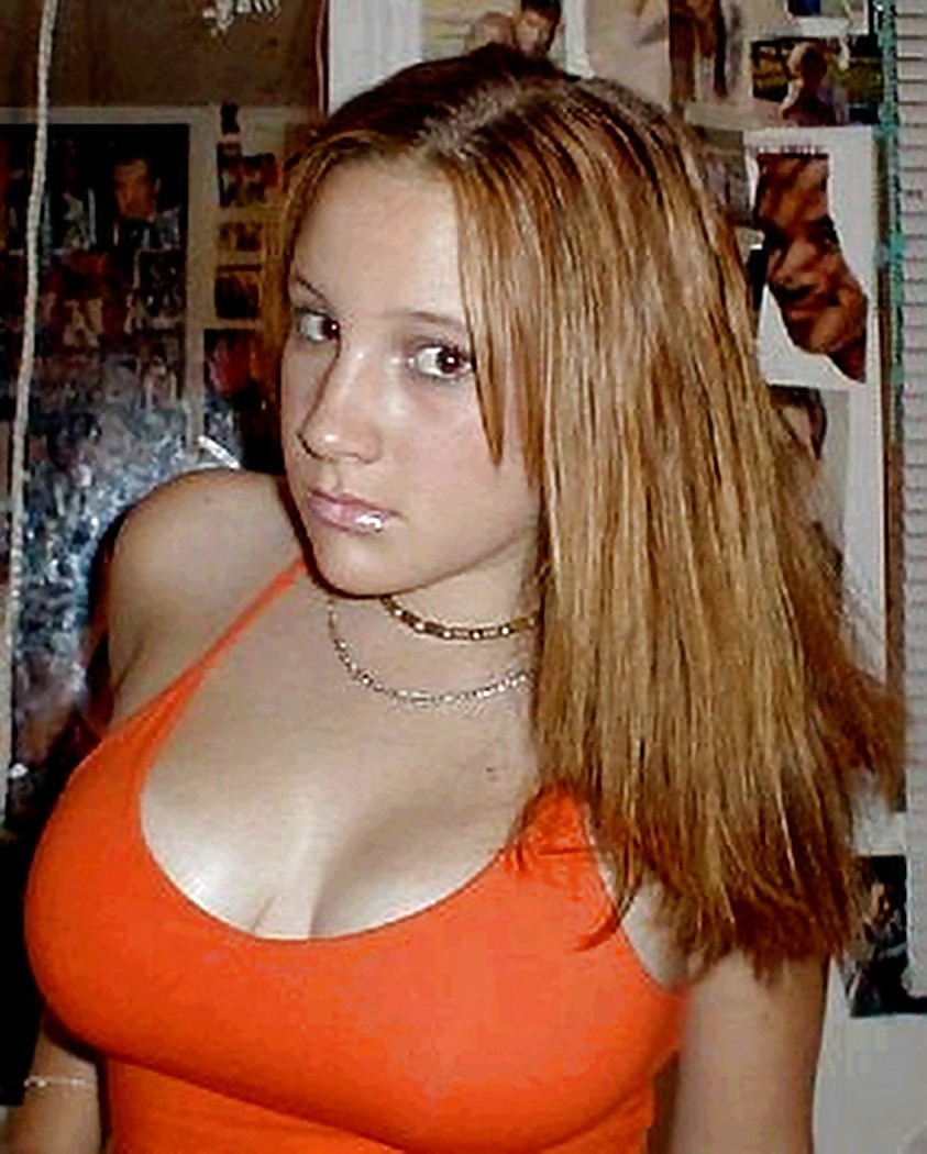 The Best Of Busty Teens - Edition 7 #4836702