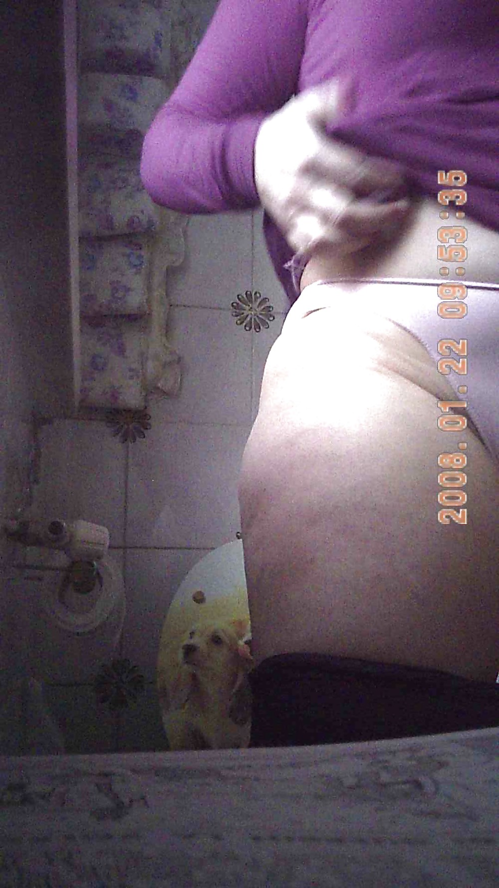 MIA SUOCERA - FOTO TRATTE DA UN VIDEO - MOTHER IN LAW #11855194