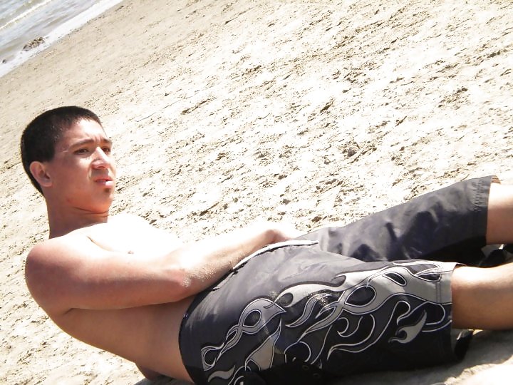 Mi cuerpo
 #1051115