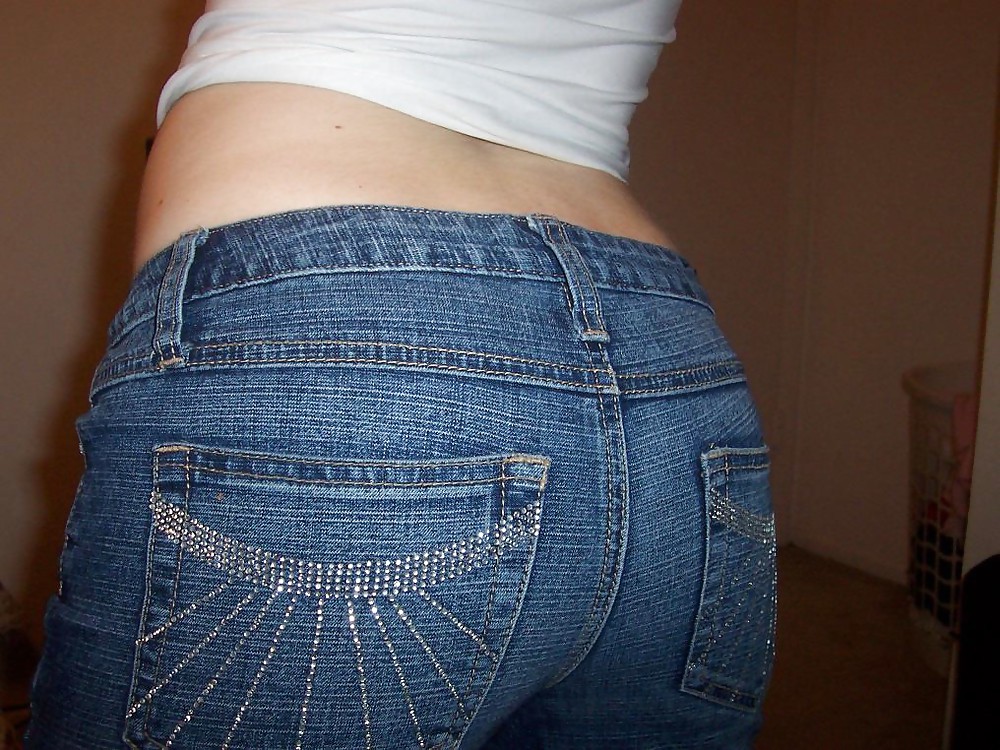 Reinas en jeans xxxxvii
 #7470483