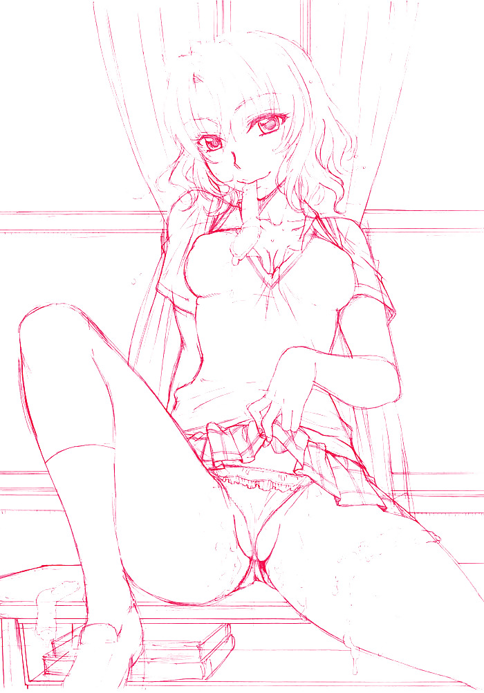 Burned  Rubbers #9397065