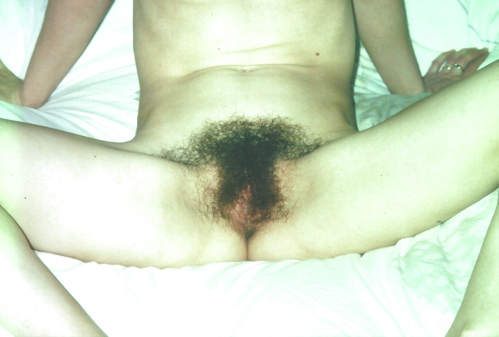 HAIRY AMATEUR 17 #2370711