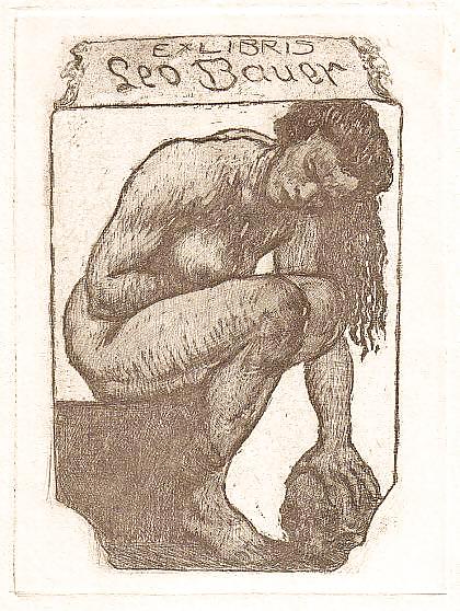 Ex Libris 1 #10844068