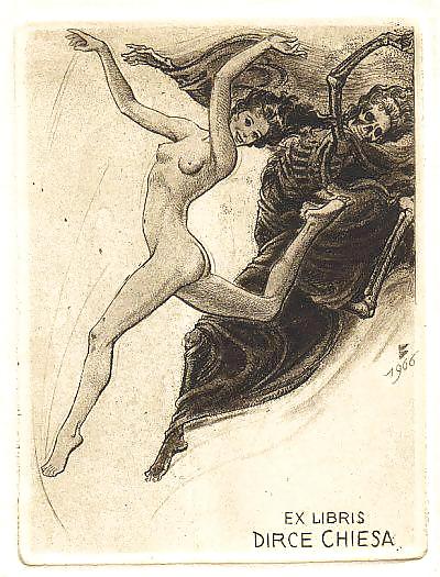 Ex Libris 1 #10844354