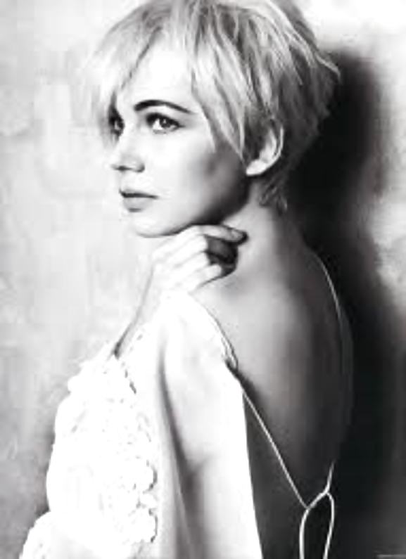 Michelle williams
 #21356329