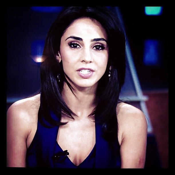 Araksya karapetyan: i fantasizie of fucking her
 #17862143