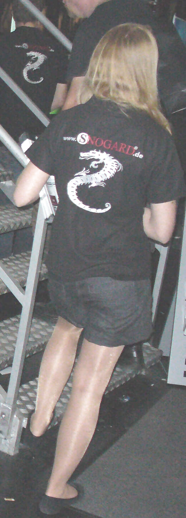 Gamescom 2011 #7876290