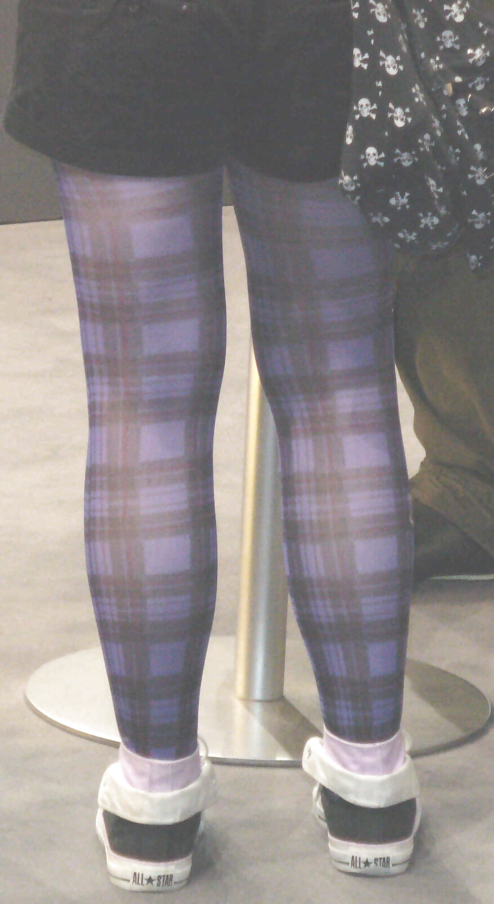 Gamescom 2011 #7876303