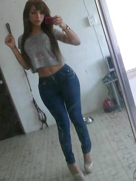 Selfshot hotties no 75 #18627295