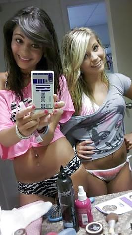 Selfshot hotties no 75 #18627409