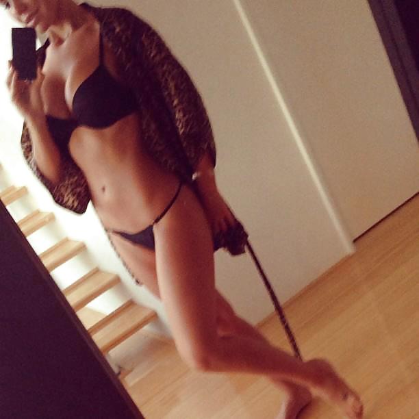 Selfshot hotties no 75 #18627419