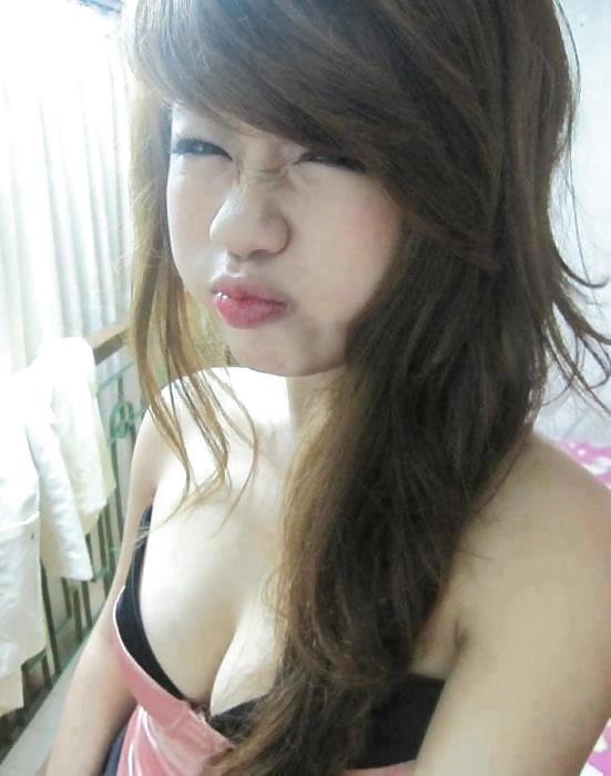 Selfshot hotties no 75 #18627430