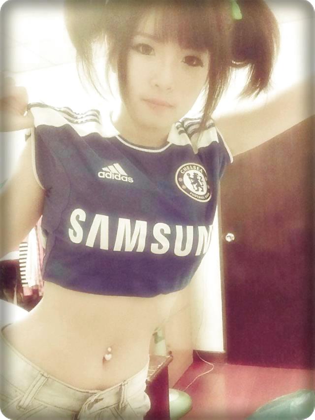 Selfshot hotties no 75 #18627449