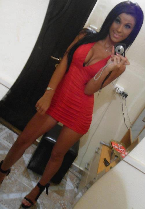 Selfshot hotties no 75 #18627552