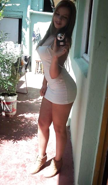 Selfshot hotties no 75 #18627563