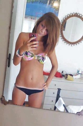Selfshot hotties no 75 #18627596