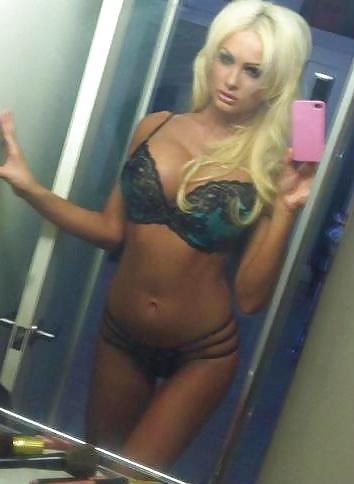 Selfshot hotties no 75 #18627647