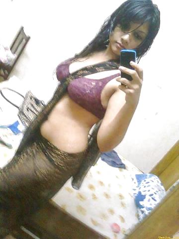 Selfshot hotties no 75 #18627703