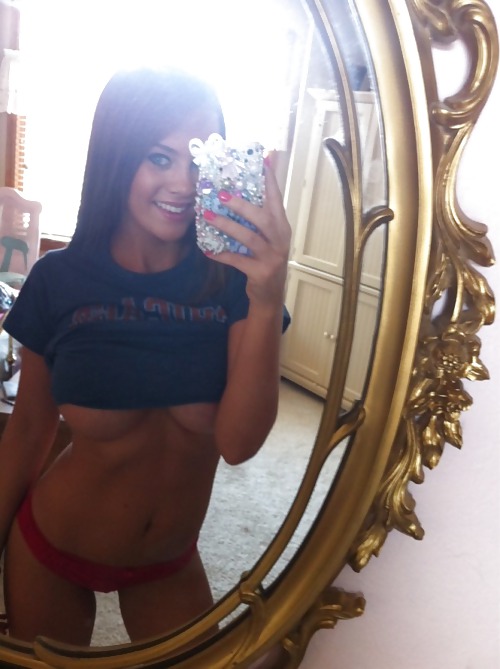 Selfshot hotties no 75 #18627710