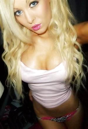 Selfshot hotties no 75 #18627714