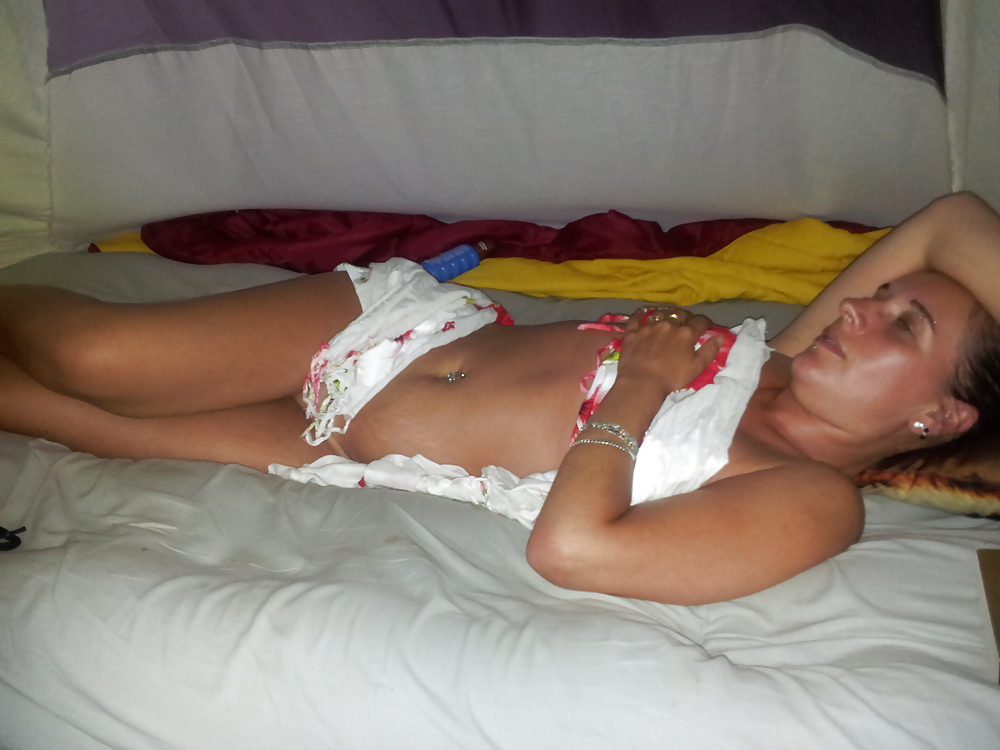 En vacances (partie 3)
 #14594364