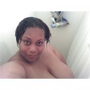 Alabama BBW