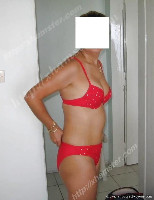 Turkish Amateur Esin 1 #4518589