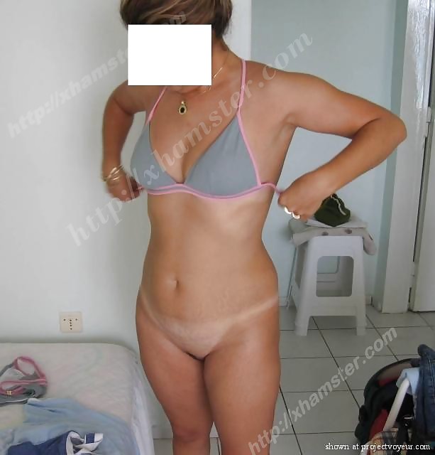 Turkish Amateur Esin 1 #4518591