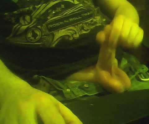 Yo pajeando
 #11527178