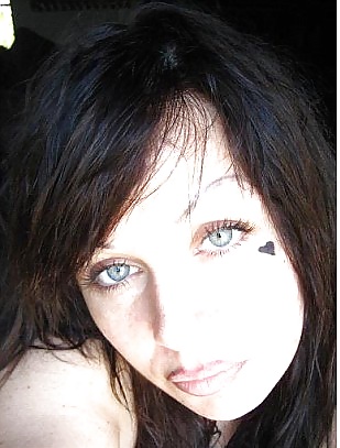Dishy Todays Honey Wilder, Mistie Rebecca Atkinson.