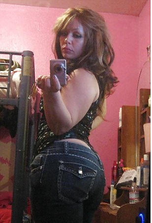 Todays Honey Wilder, Mistie Rebecca Atkinson. #9891565