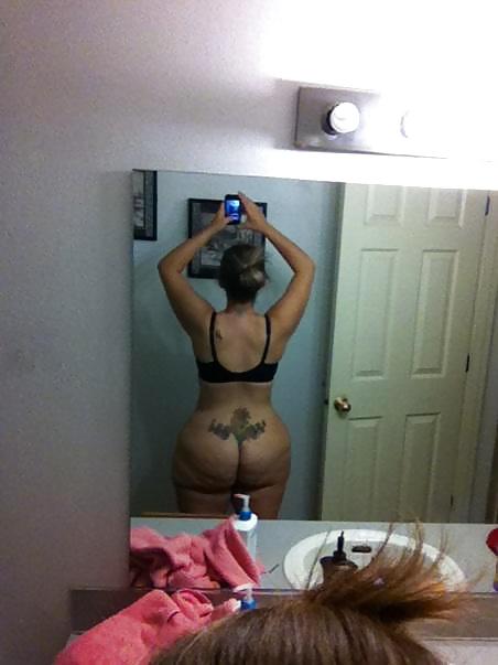 Thick, White, and Cellulite 14 #10601311