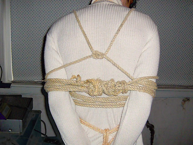 Turtleneckbondage #4468924