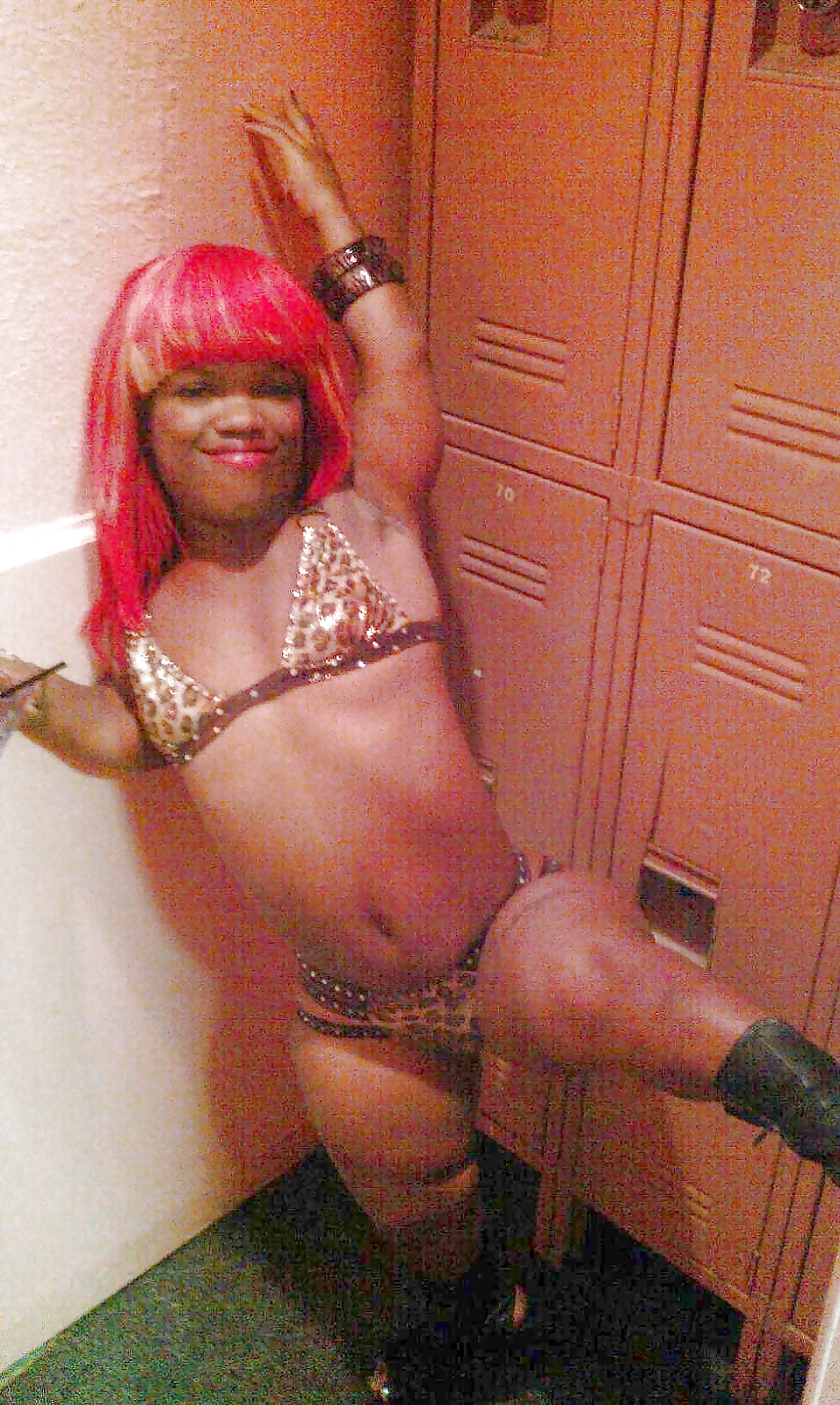 Midget Stripper !! #5620555