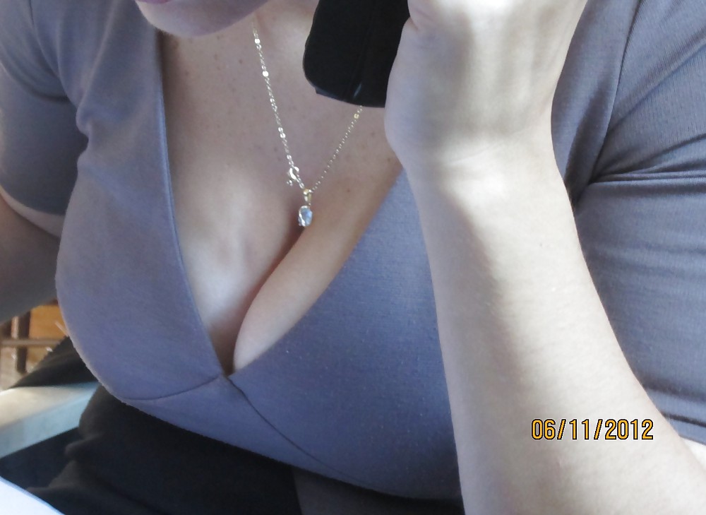 My wife boobs vol 1 #11676528