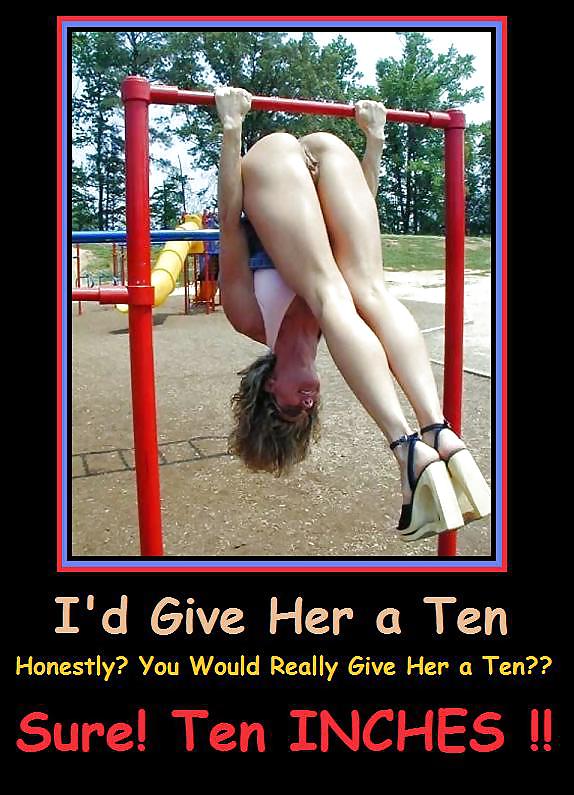 Funny Sexy Captioned Pictures & Posters CLXXVII  22013 #14538129