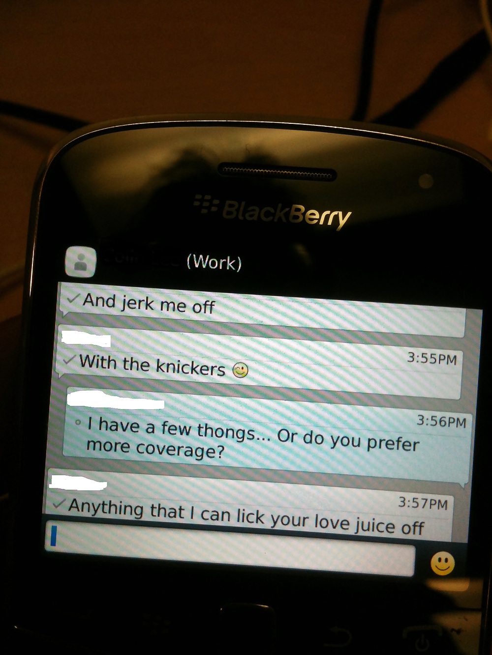 Sexting Mit Meinem Fuck Buddy #21902565