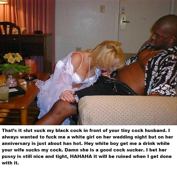 Cuckold Interracial Captions #6584724