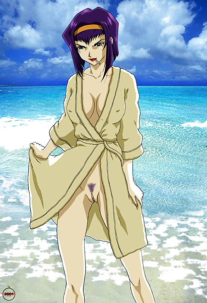 Cowboy bebop hentai 2
 #12707803