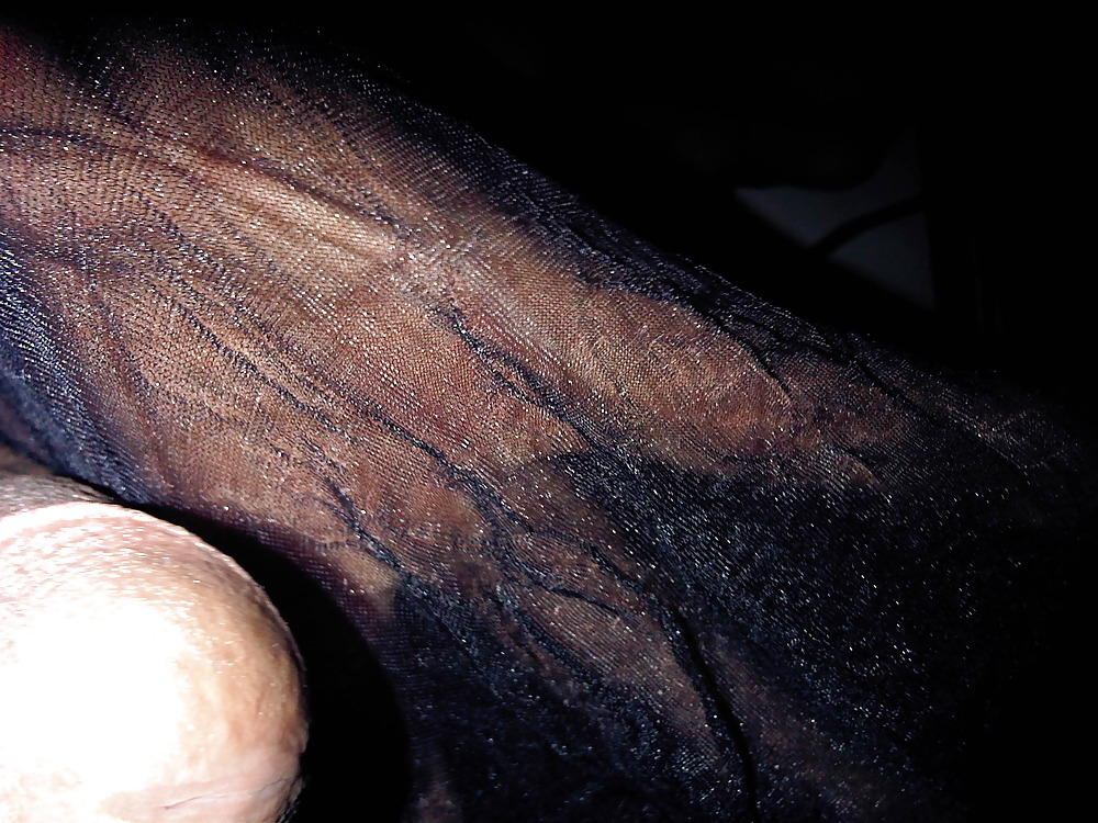 Pantyhoseaddict
 #971778