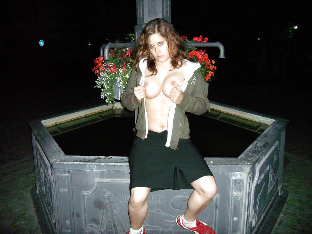 Superbe jeune fille #8504785