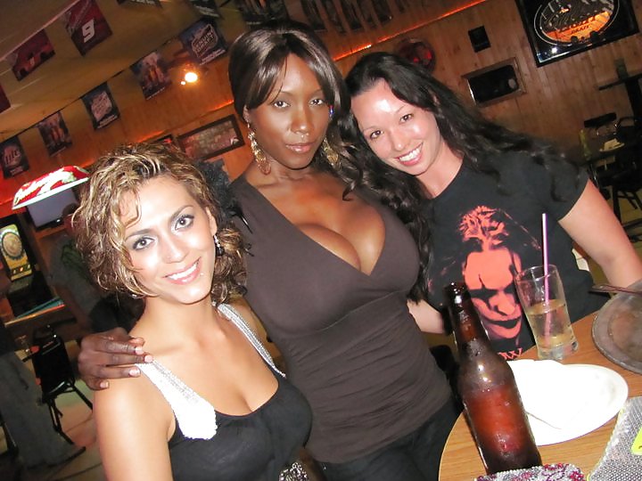 Big Tit Black Babes From, SmutDates.com #8085612