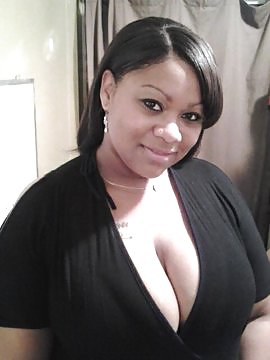 Big Tit Black Babes From, SmutDates.com #8085868