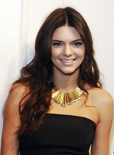 Kendall Jenner (Kardashian girl) mega collection #1124735